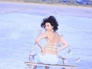 Erotický videochat curlykate