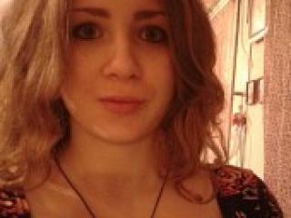 Erotický videochat curlylili