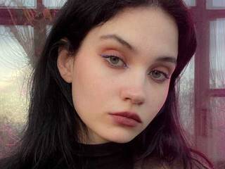 Erotický videochat curlymary