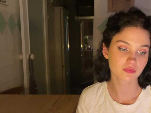 Vysílací screenshoty curlymary
