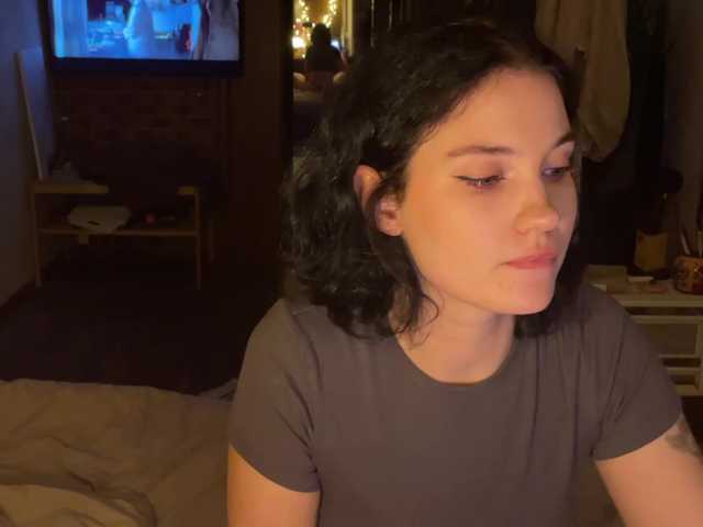 Vysílací screenshoty curlymary
