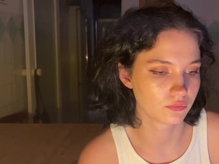 Erotický videochat curlymary