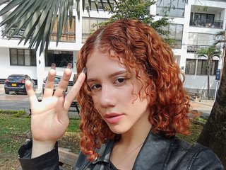 Erotický videochat CurlyR0se