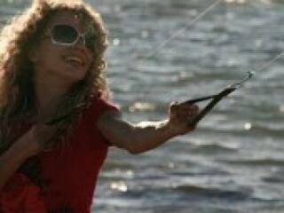 Erotický videochat curlyree