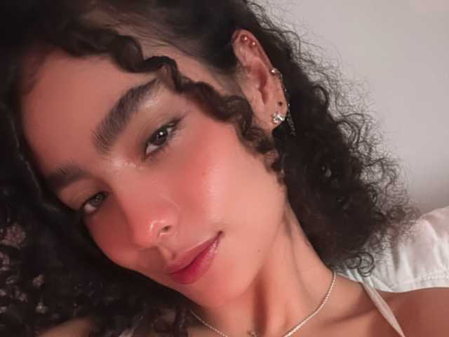 Fotografie profilu Victoria_Curly
