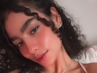 Erotický videochat Victoria_Curly