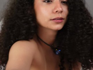 Erotický videochat Victoria_Curly
