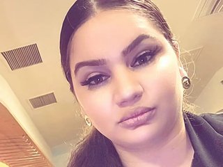 Erotický videochat Curvy-Delight