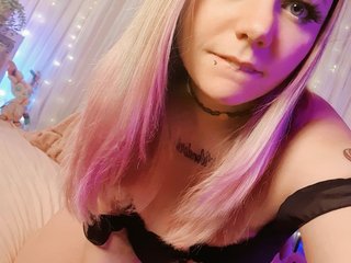 Erotický video chat Curvy-Jessi