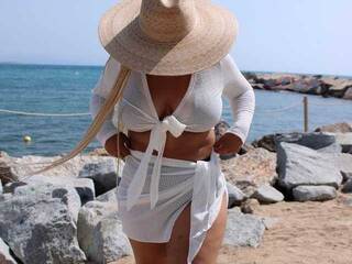 Erotický videochat Curvy-maxy9