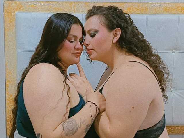 Fotografie profilu Curvy-Queen