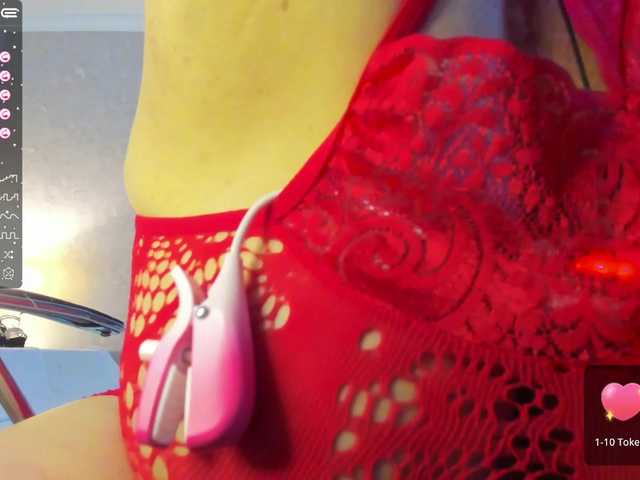 Vysílací screenshoty curvy69