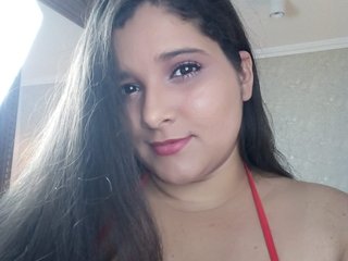 Erotický video chat curvy69