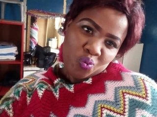 Erotický videochat Curvybooty