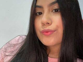 Erotický videochat curvybuffgirl