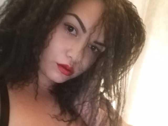Fotografie profilu CurvyDoll