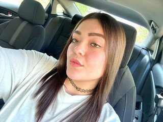 Erotický videochat curvykinkydesire