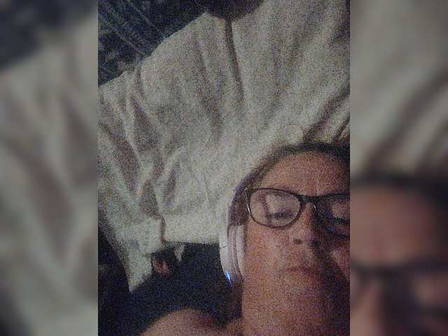 Vysílací screenshoty CurvyMeg