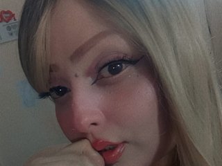 Erotický videochat CurvyQueen