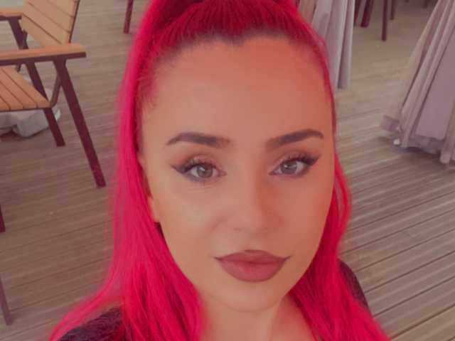 Fotografie profilu CurvySophya