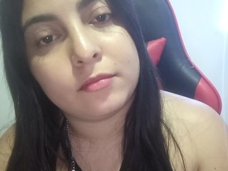 Erotický videochat Cute-angel1