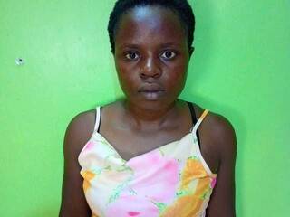 Erotický videochat Cute-banice