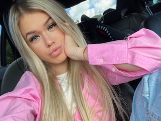 Erotický videochat Cute-bitch
