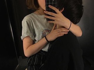 Erotický videochat Cute-Catss
