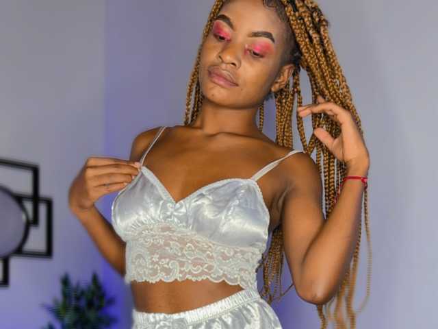 Fotografie profilu Cute-Ebony