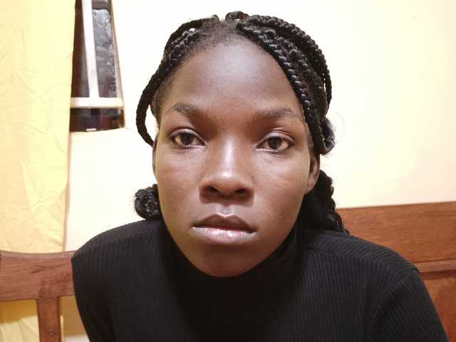 Fotografie profilu Cute-Ebony