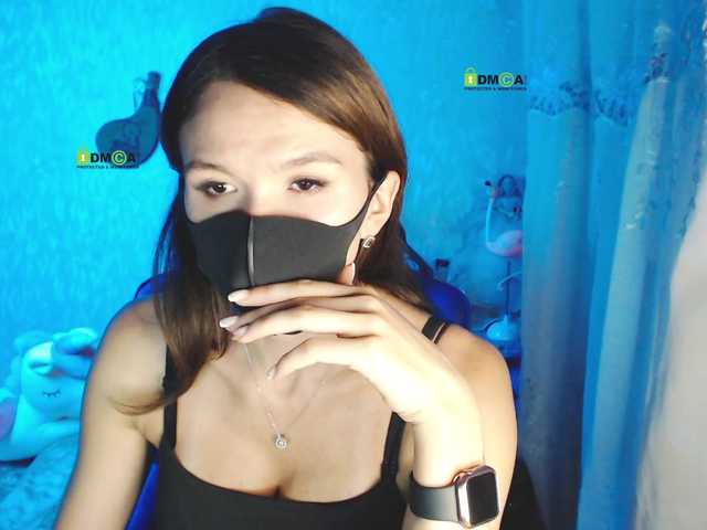 Vysílací screenshoty EVERGLOW