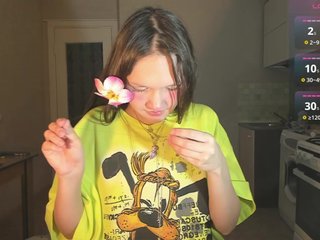 Erotický videochat CuteLolly