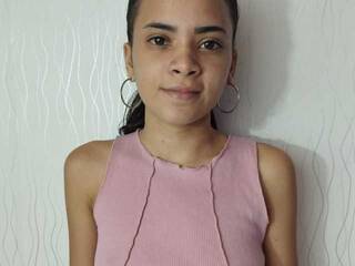 Erotický videochat Cute-michel