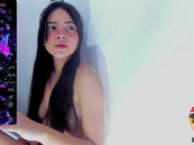Vysílací screenshoty Cute-michel