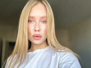 Erotický videochat cute-molly