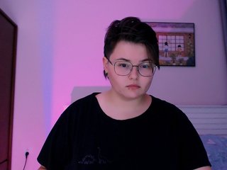 Erotický videochat Cute-Ry