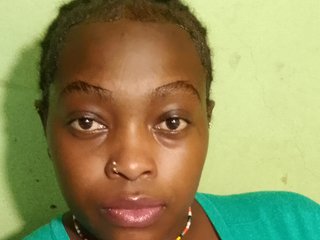 Erotický videochat Black-beuty