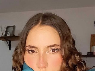 Erotický videochat cute-sky