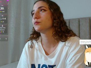 Erotický videochat cute-sky