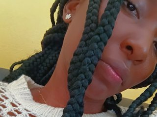 Erotický videochat cute-xeniah