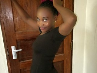 Erotický videochat Cute031