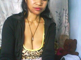 Erotický videochat Cute0403