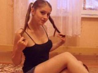 Erotický videochat cute21girl
