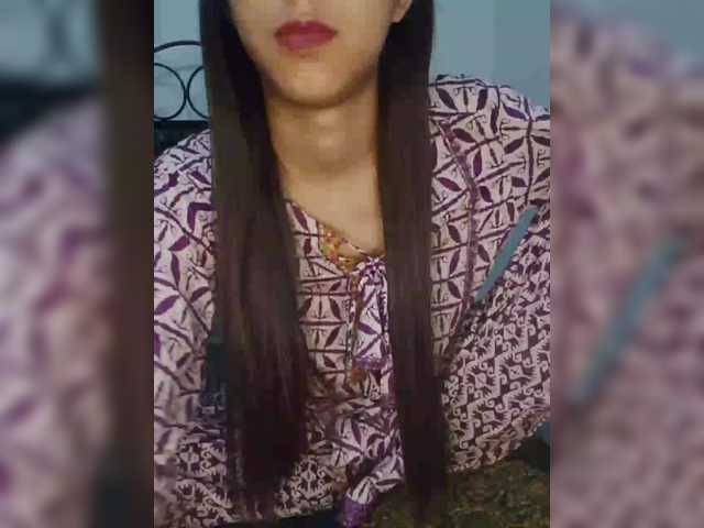 Vysílací screenshoty CuteAishu