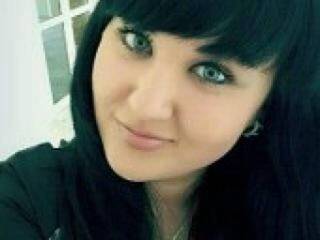 Erotický videochat cutebaby93