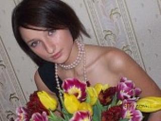 Erotický videochat cutebabyxxo