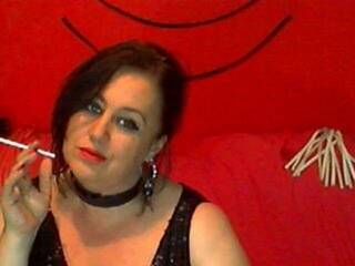 Erotický videochat cutebbwforyou