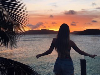 Erotický videochat Cutebeauty