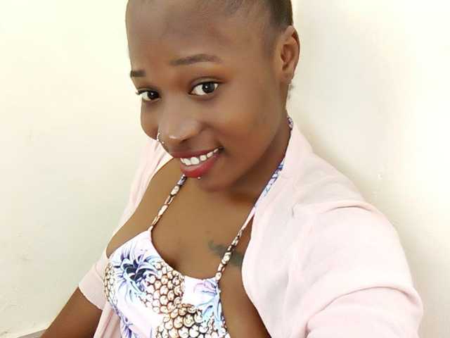 Fotografie profilu Cuteberryl