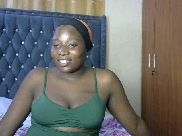 Vysílací screenshoty Cuteberryl